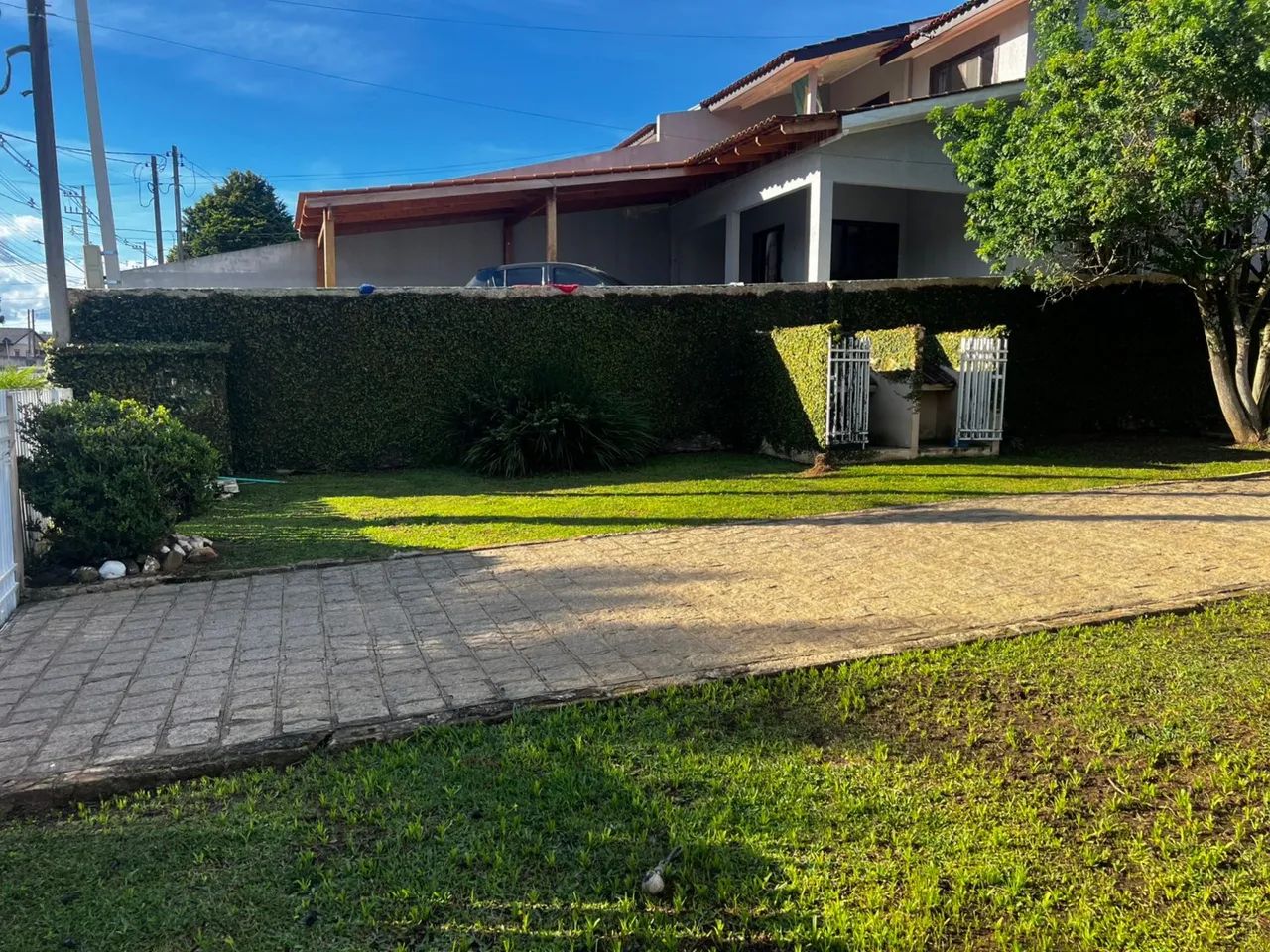 TERRENO À VENDA - BUGRE, BALSA NOVA - Foto 2