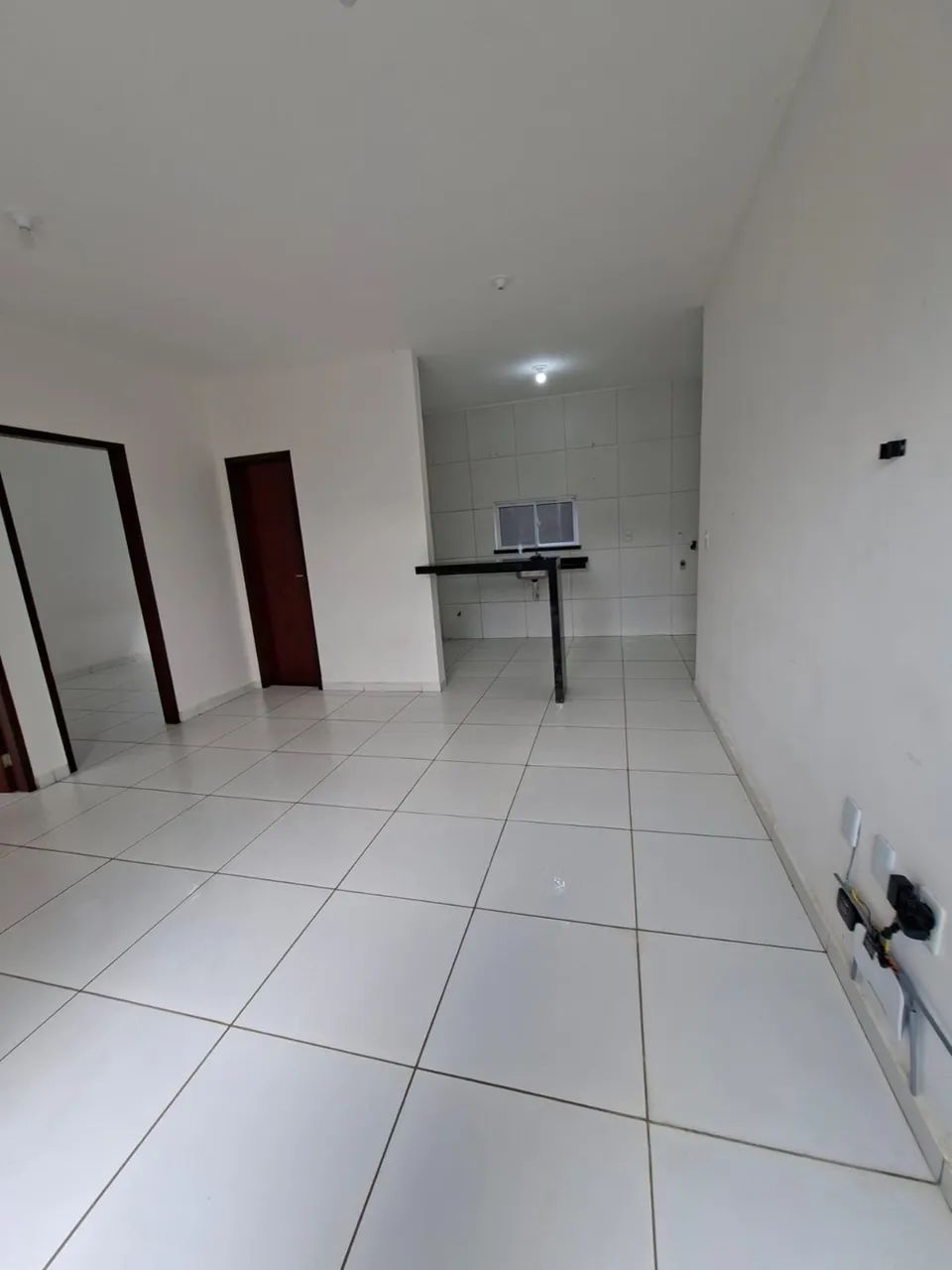 Vendo Apartamento Itaitinga  - Foto 3