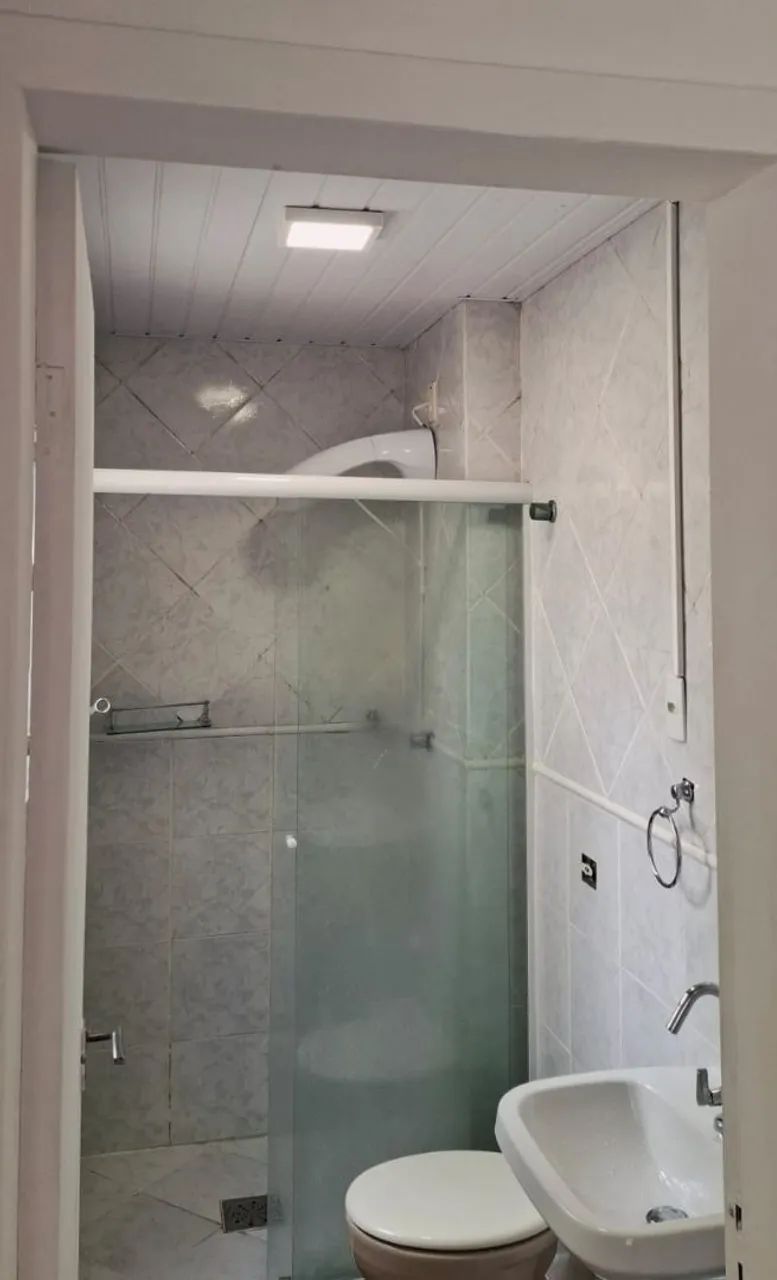 Aluga-se Kitnet - Nossa Senhora do Rosário, São José - SC (COM IMOBILIÁRIA) - Foto 4