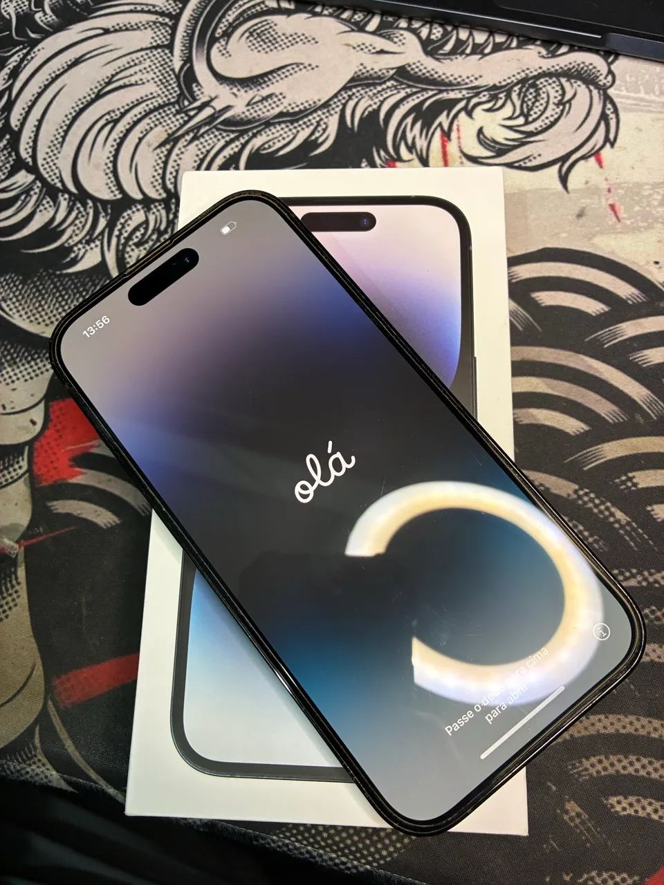 IPHONE 14 Pro 512 Gb  - Foto 2