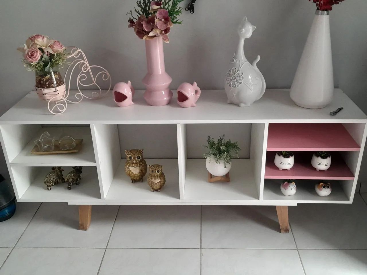 Vendo rack retro  - Foto 2