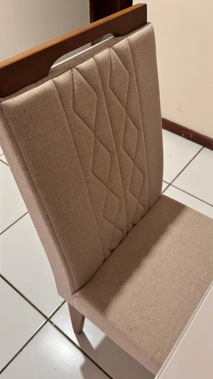 Mesa 4 lugares  - Foto 2