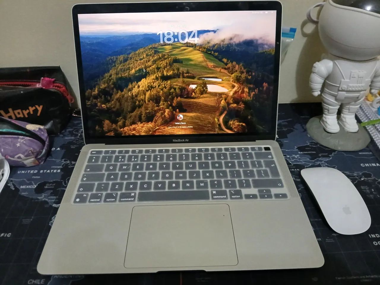 MacBook - Foto 2