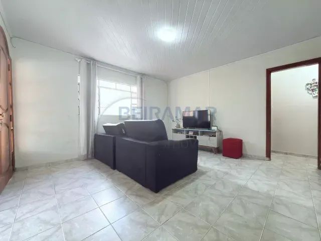 QNJ 6 - Casa 4 quartos , edícula e churrasqueira  - Foto 5
