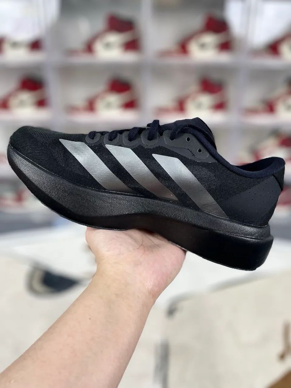 Adidas EVO SL importado  - Foto 5