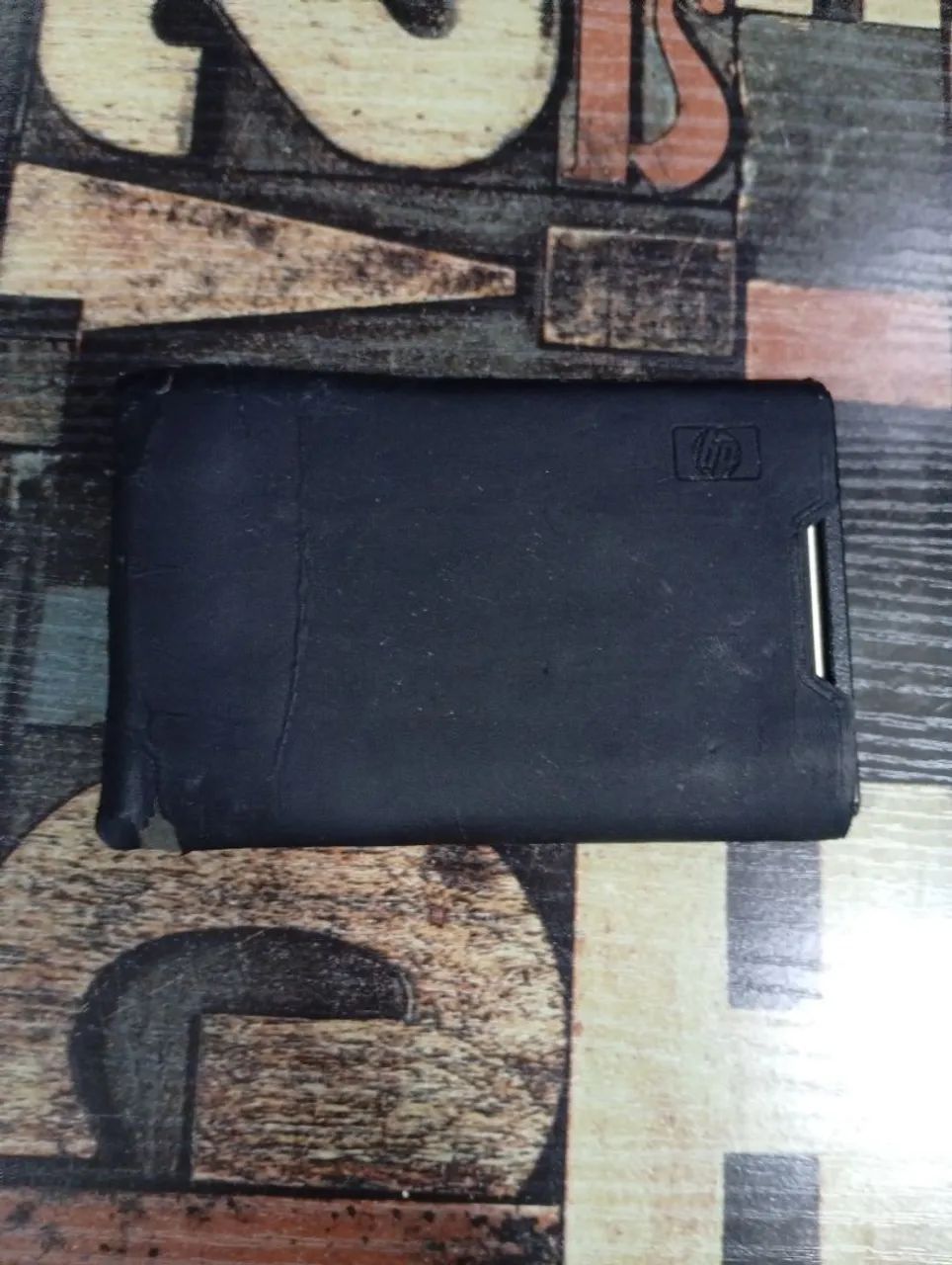 Calculadora HP12C  - Foto 3