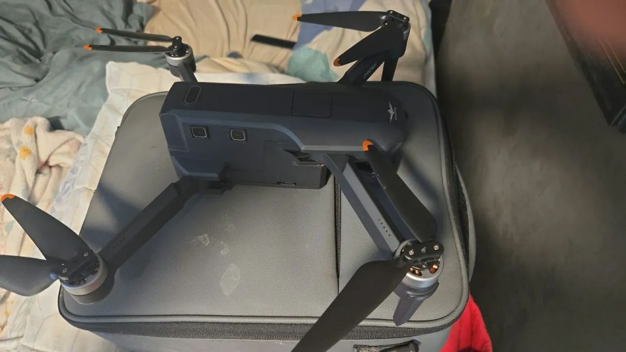 Drone 