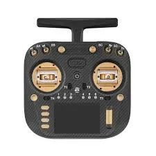 Radiomaster TX15 max (dourado)
