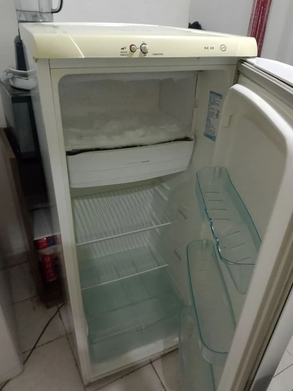 Geladeira 