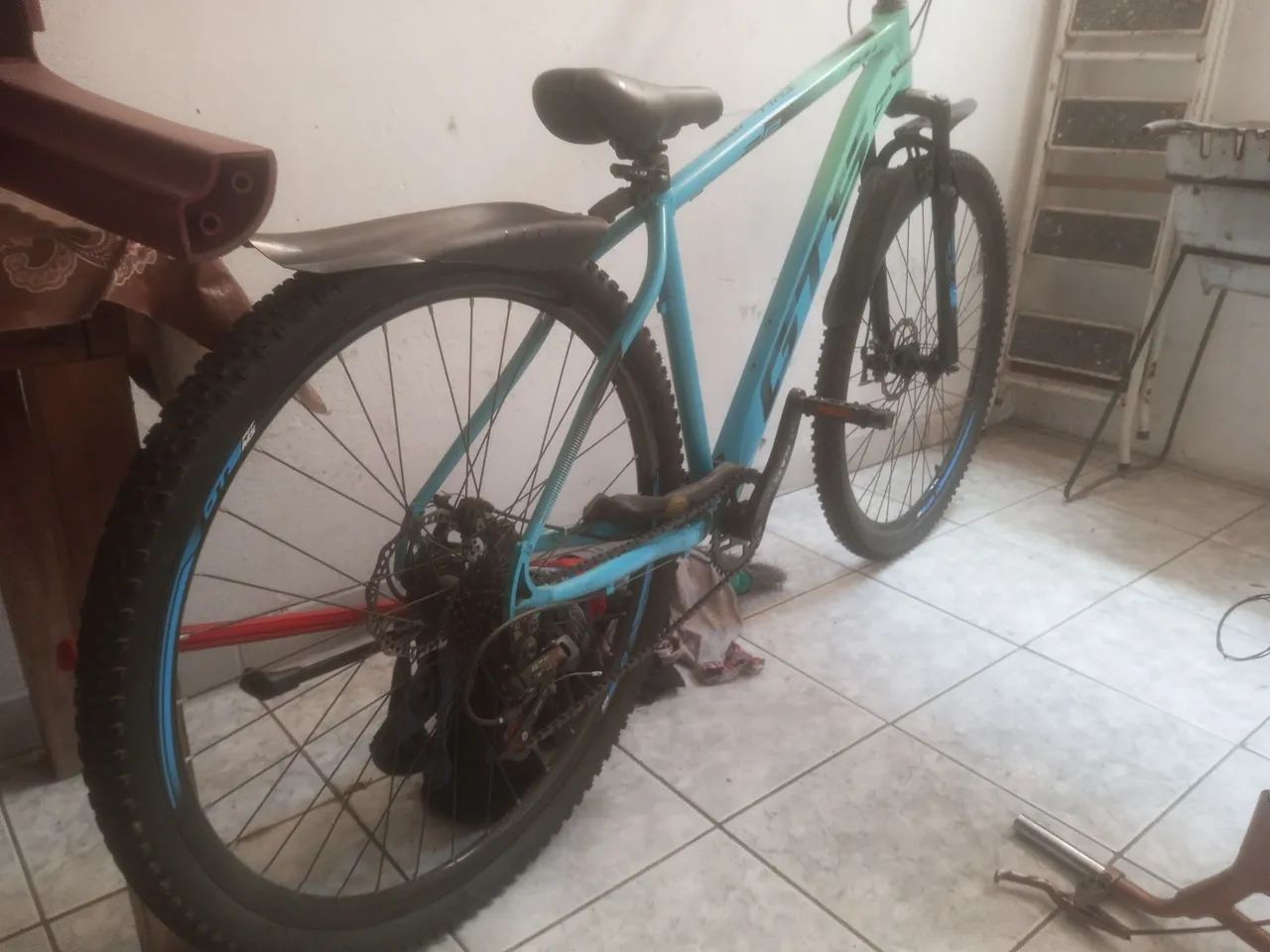 BIKE ARO 29 GTS - Foto 2