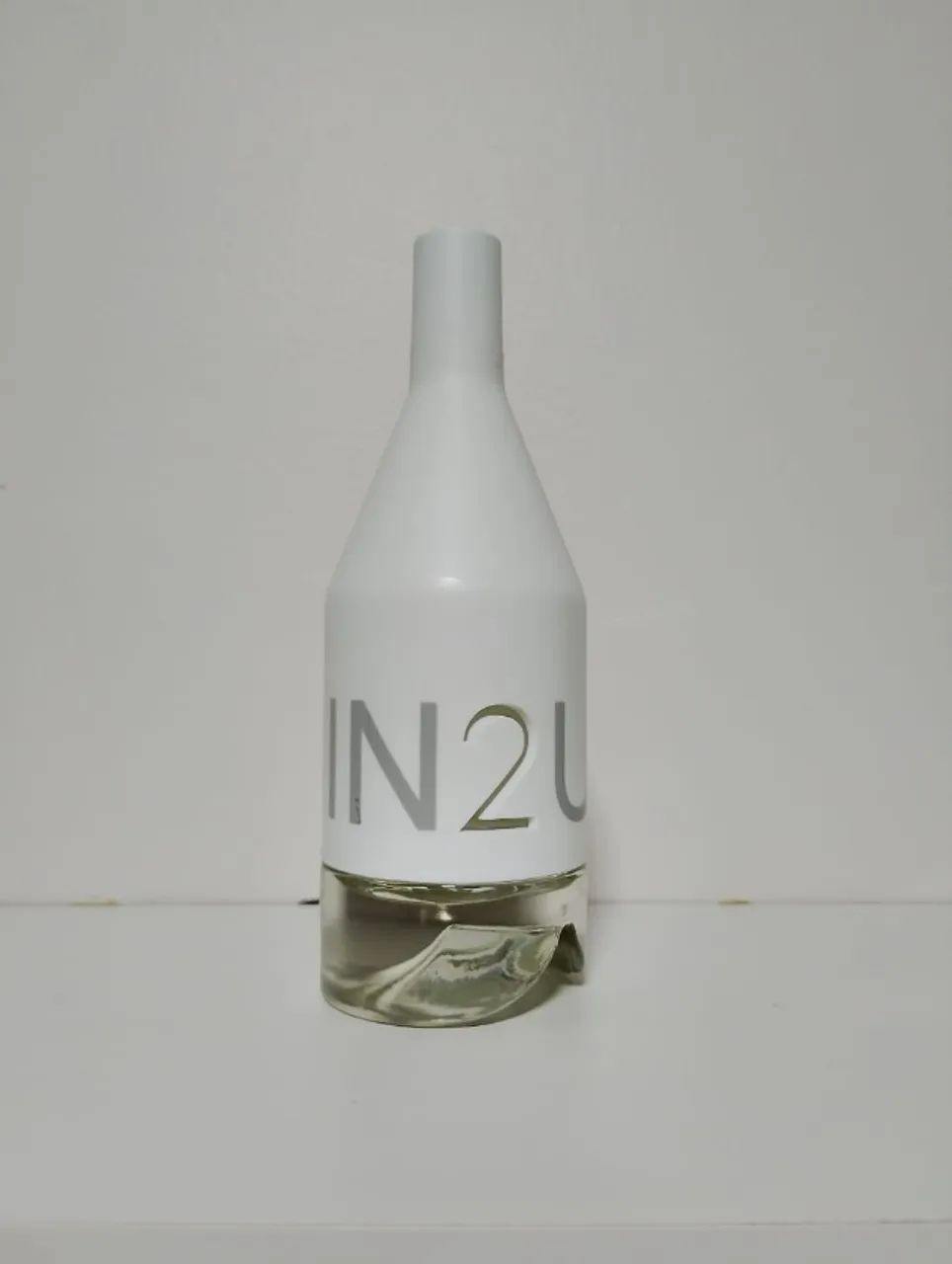 3 FRASCOS VAZIOS DE PERFUME  - Foto 2