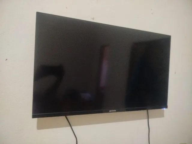 Tv smart 32 polegadas  - Foto 2