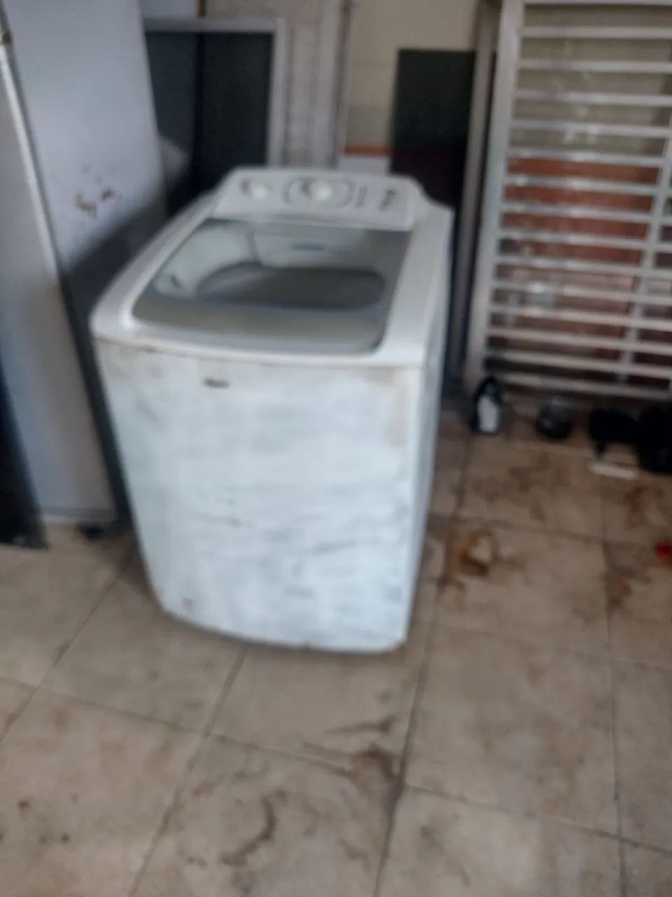 Máquina de lavar  - Foto 4