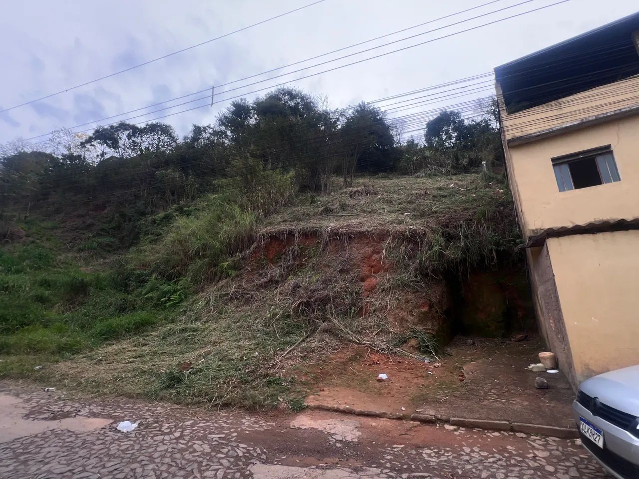 Vendo lote bairro São João  - Foto 5
