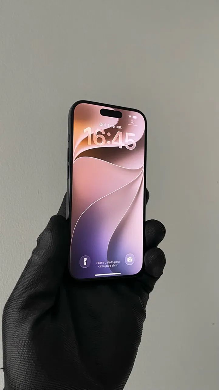 IPHONE 15 PRO - Foto 3