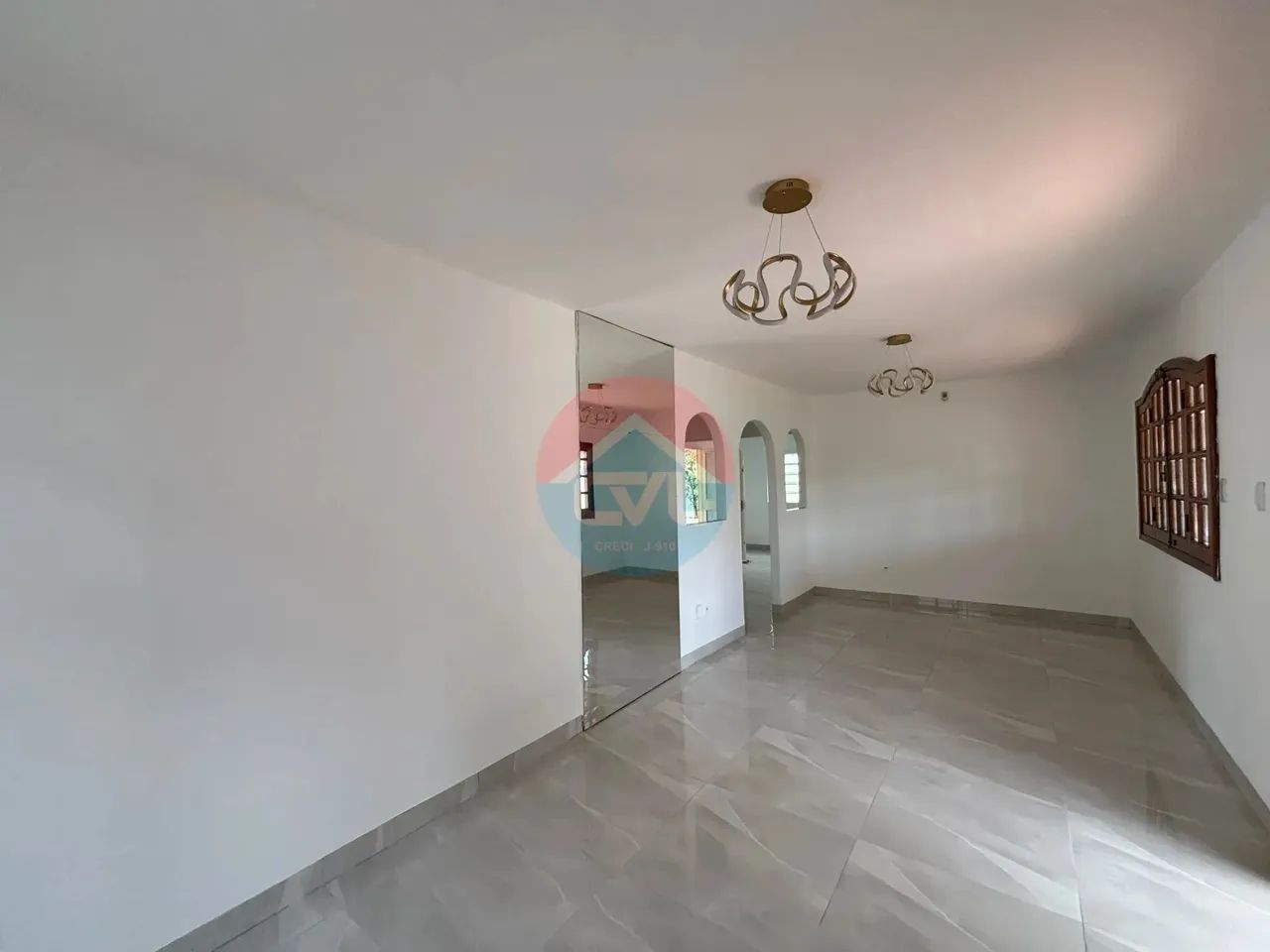 Ótima Casa no Bairro Jardim Tropical. codigo: 267162 - Foto 4