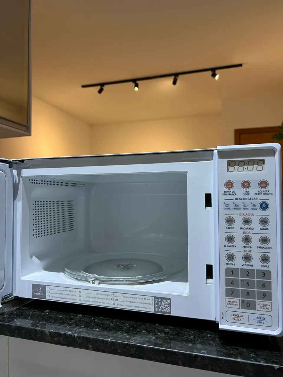 Microondas  - Foto 5