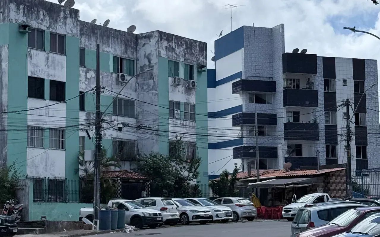 Três quartos na Vila Laura - Foto 5