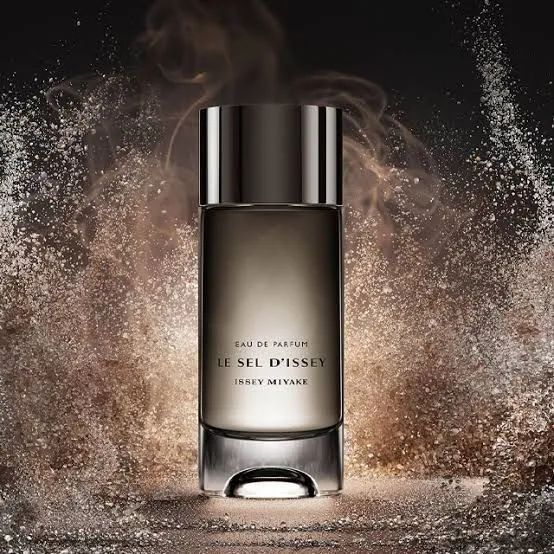 Le Sel Issey Miyake 