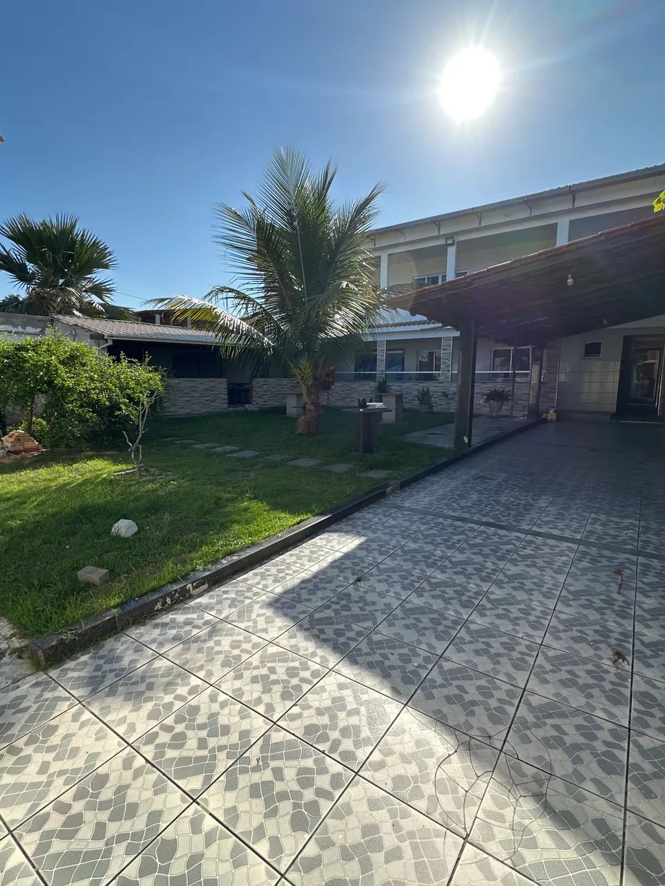 Foto - Vitória - Jardim da Penha