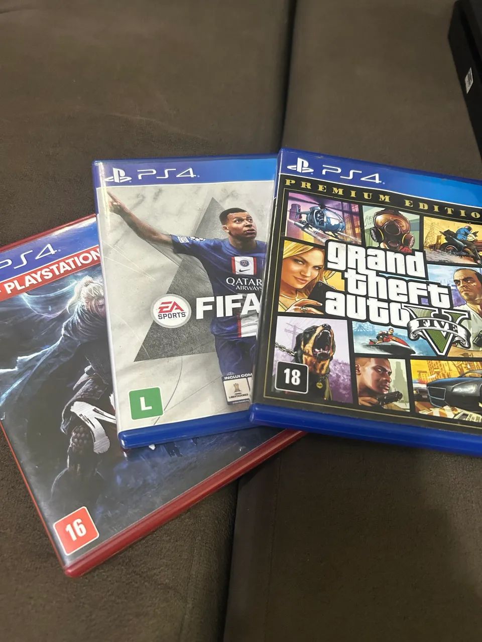 Ps4 Slim 1tb - Foto 2