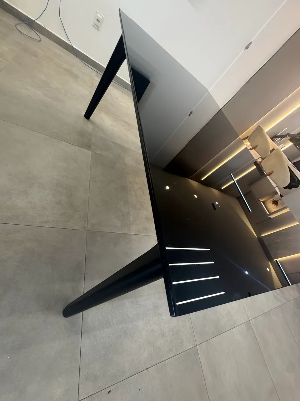 MESA 1.60 x 0.90 - 6 lugares