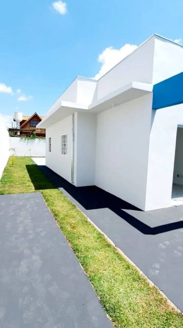 LINDA CASA NO VALE DO IGAPÔ 4 ! ! - Foto 4