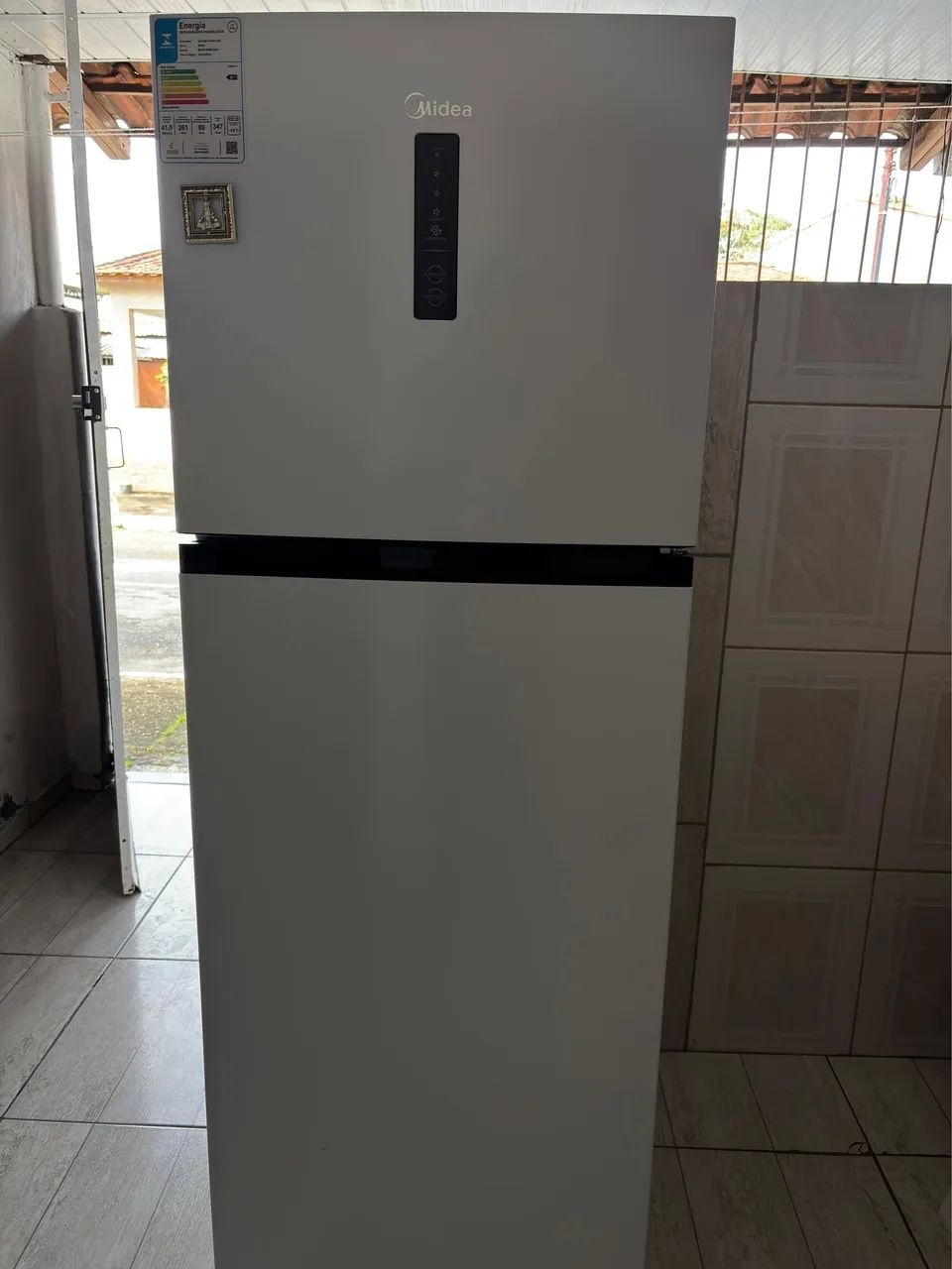 Vende-se geladeira  - Foto 4