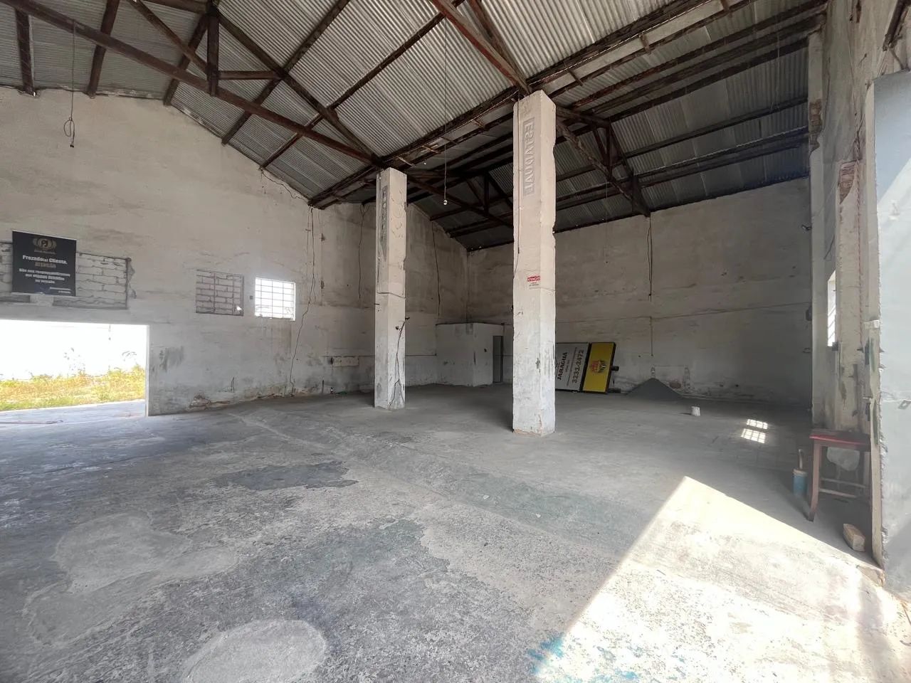 Galpão no Jaraguá  - Foto 3