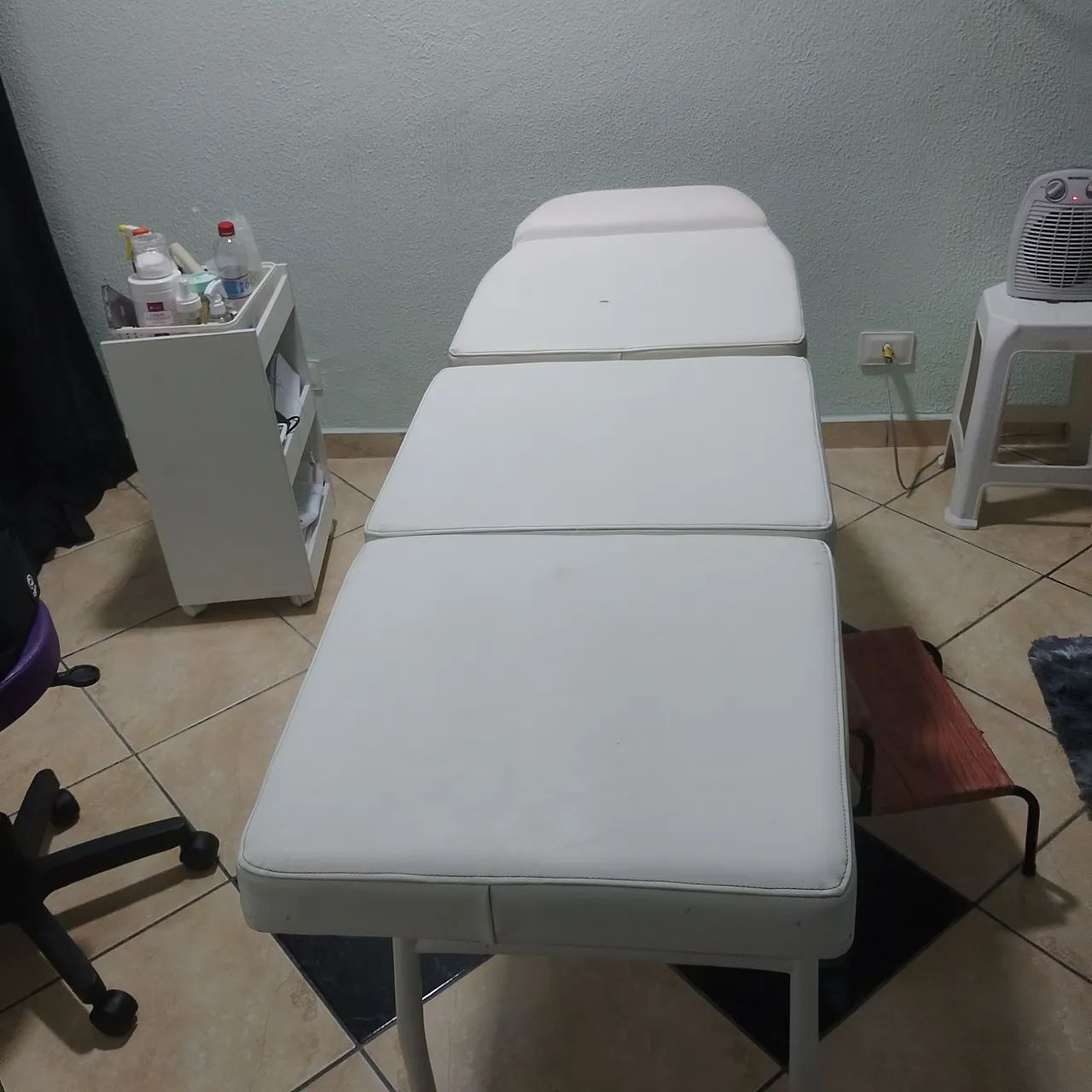 Maca para estética - Foto 4