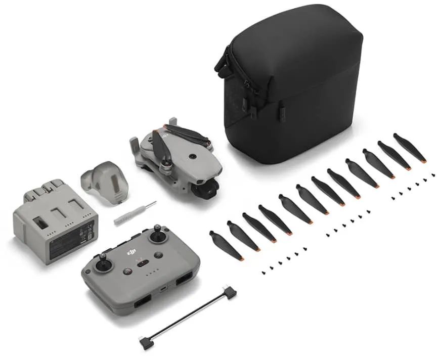 Drone DJI Lito x1 - Foto 2