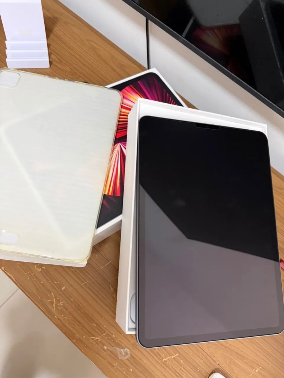 iPad Pro 11? + Apple Pencil - Foto 2