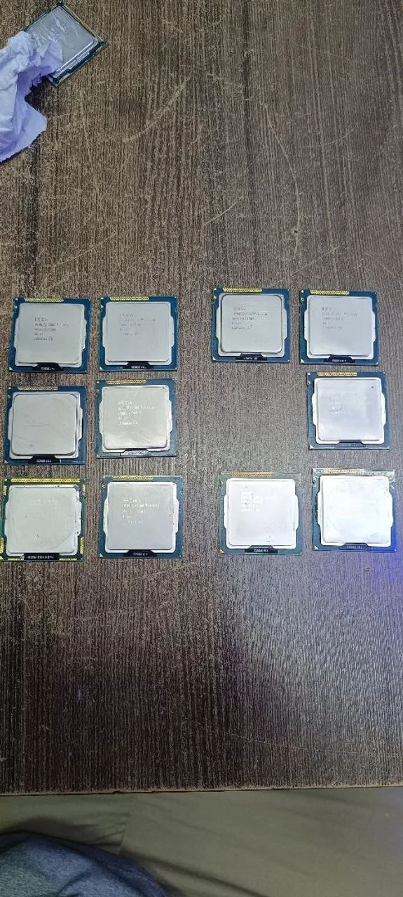 Processador Intel core i3 3° - Foto 4