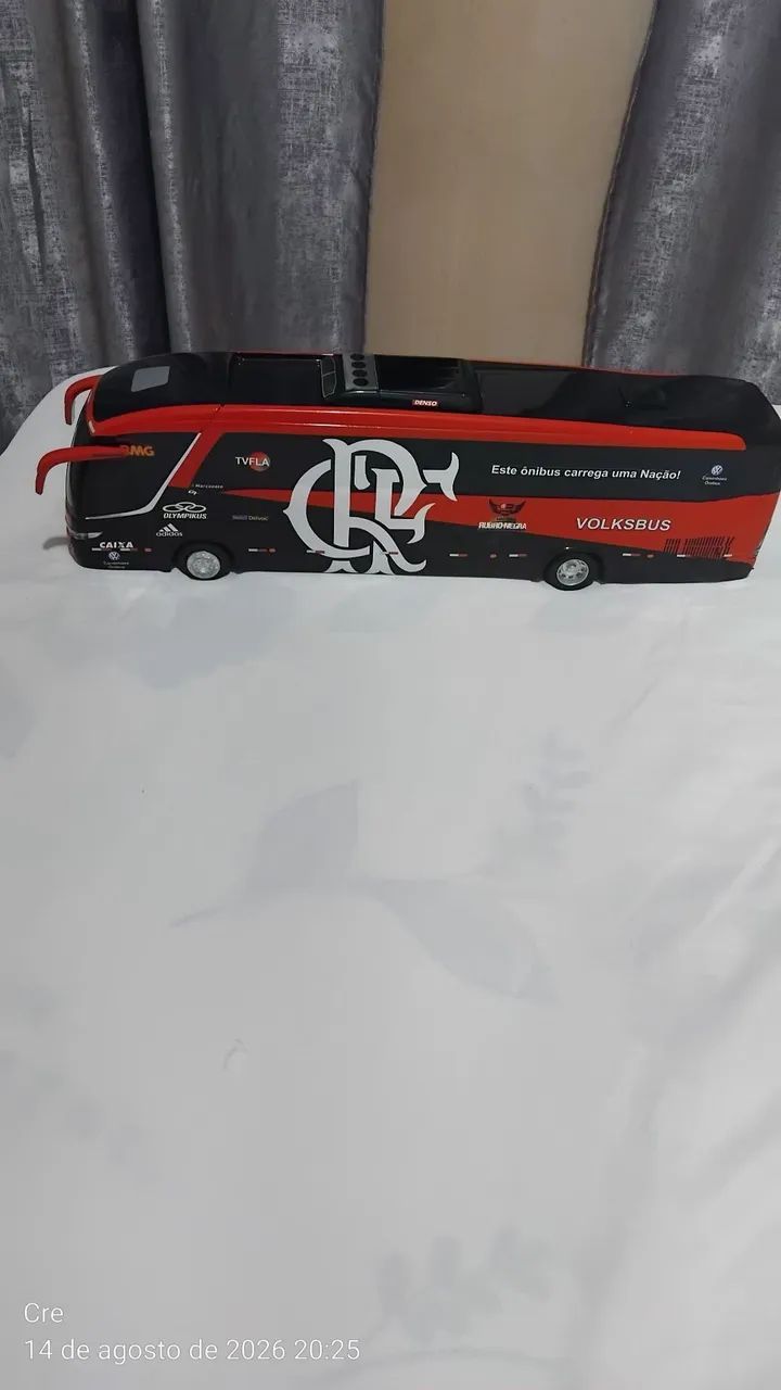 Item de Colecionador 