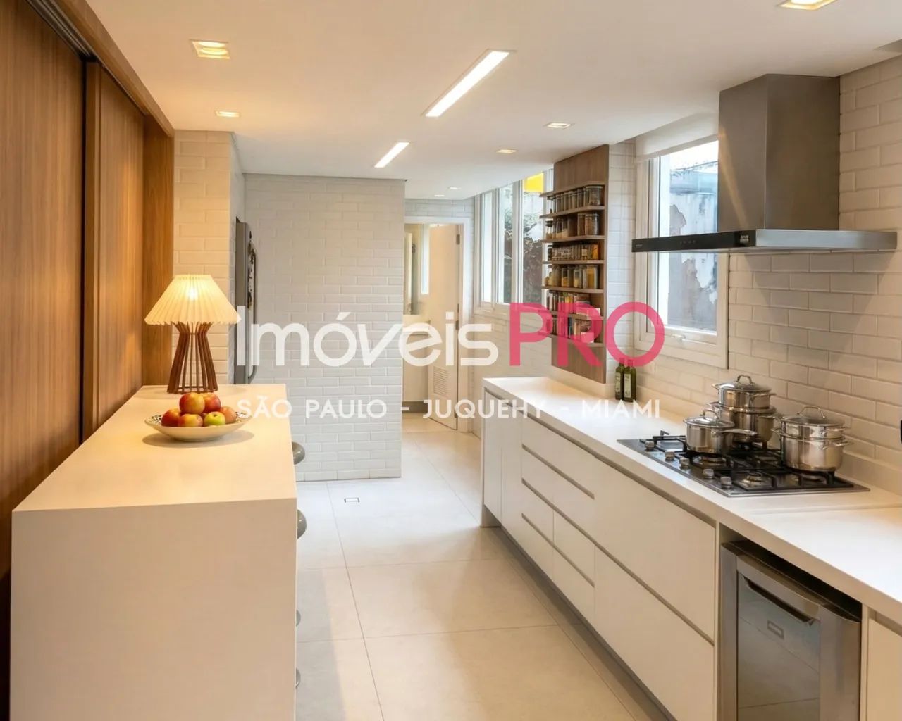Apartamento, Itaim Bibi - São Paulo - Foto 5