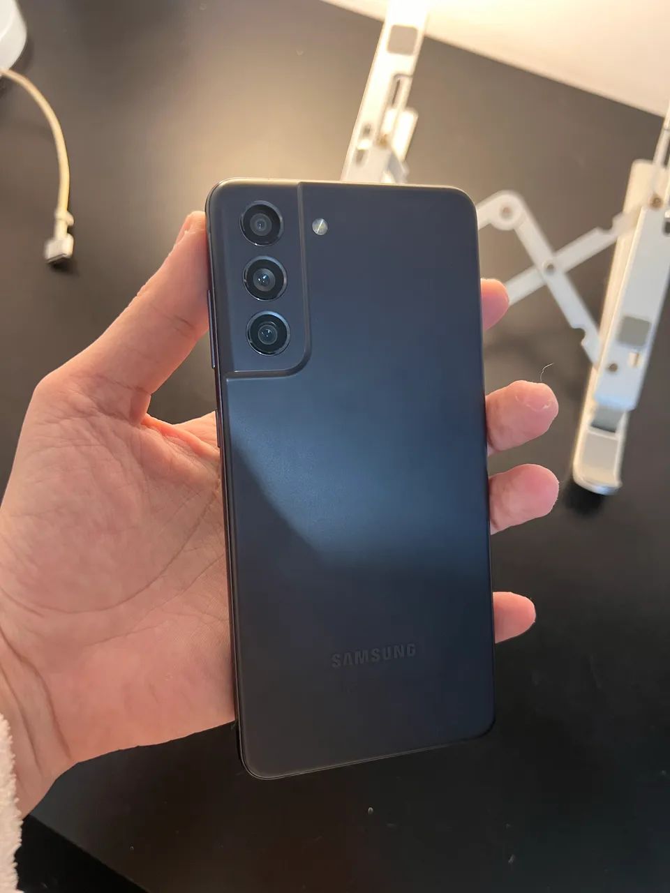 Samsung S21 FE