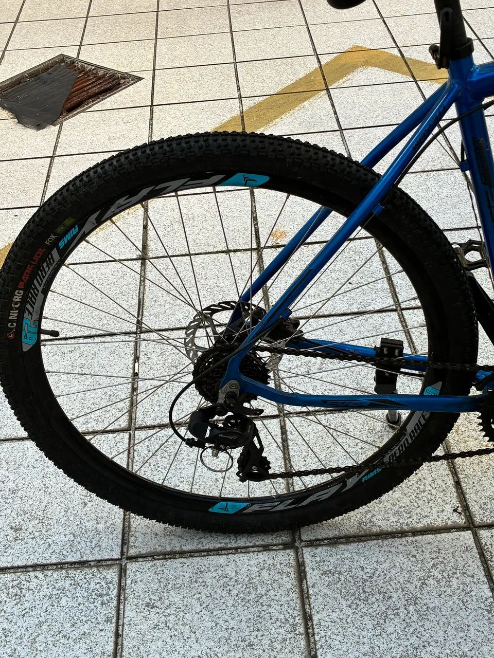Bike aro 29 - Foto 3