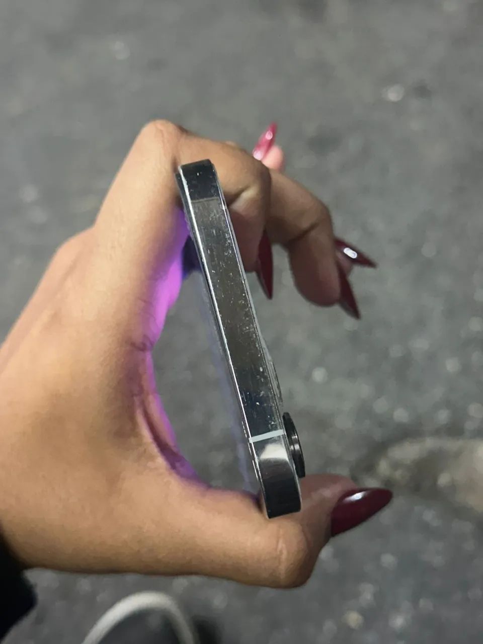 iPhone 12 Pro Max 256gb - Foto 4