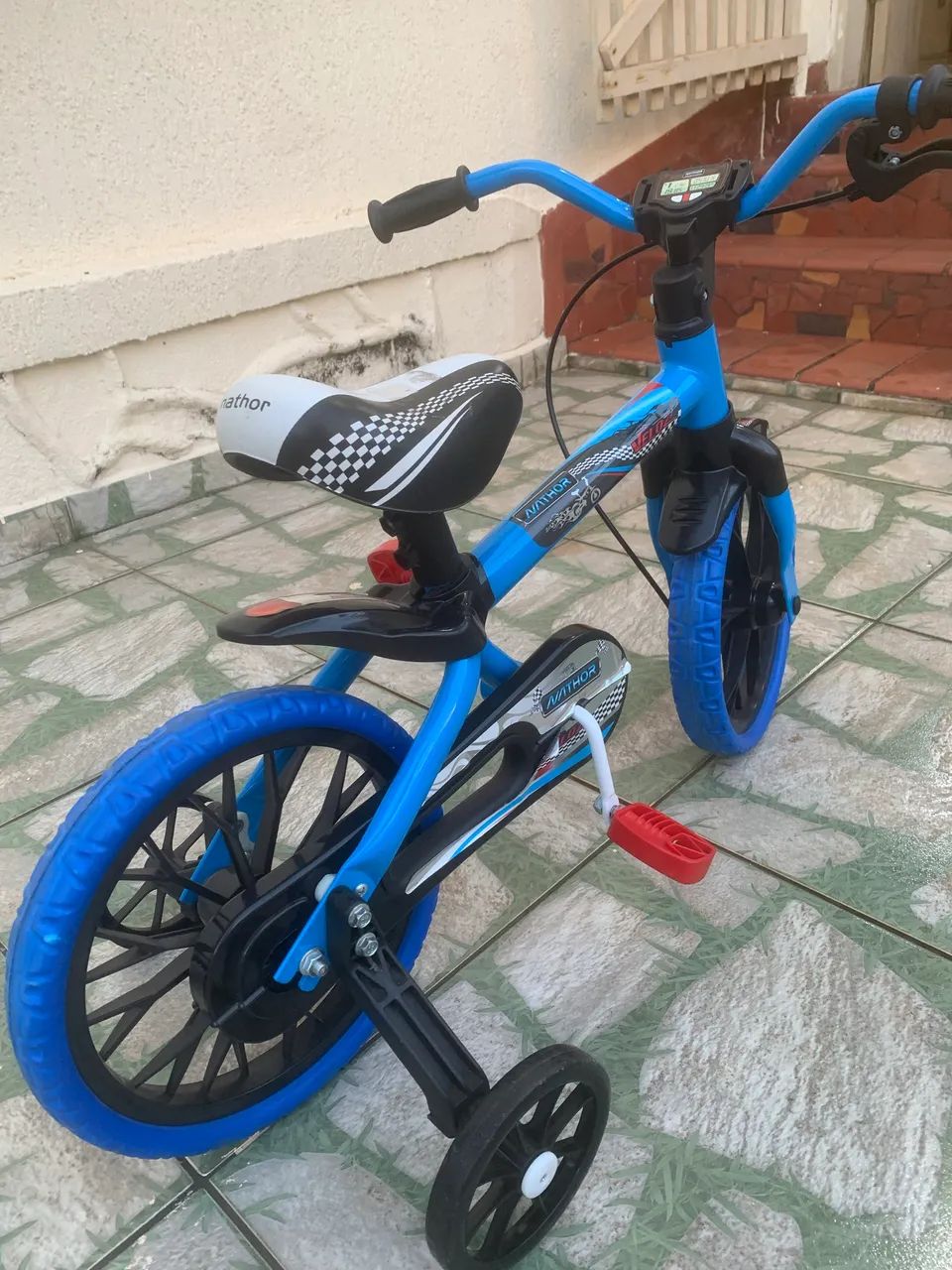 Bicicleta infantil ar 12 ? - Foto 2