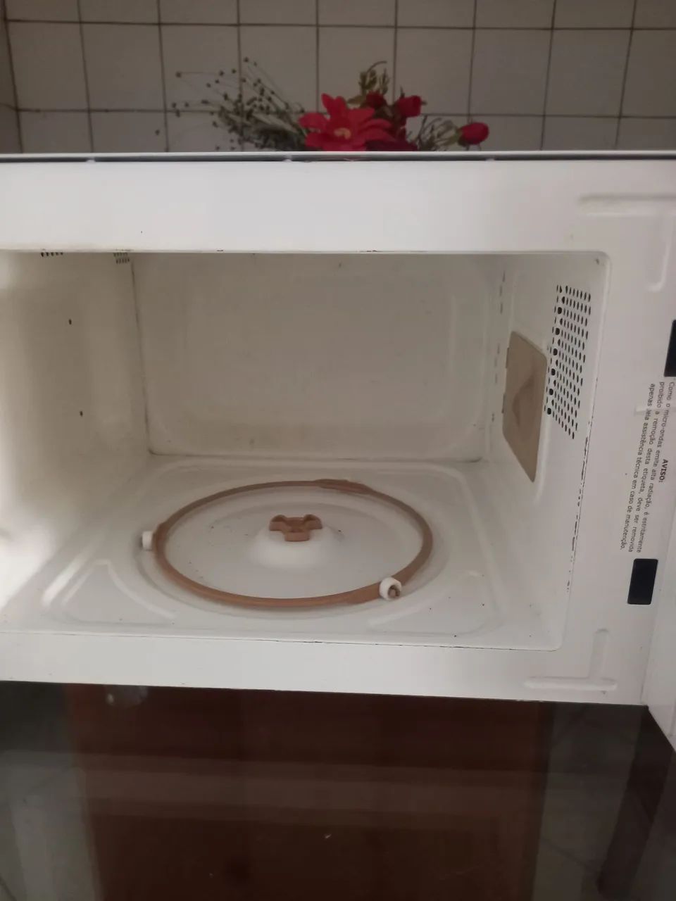 Micro ondas  - Foto 3
