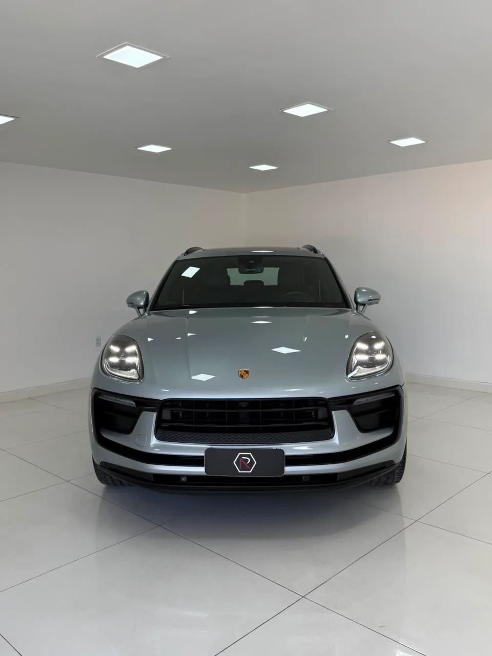 Porsche Macan 2.0 Turbo 237/252cv 2022 - Foto 2
