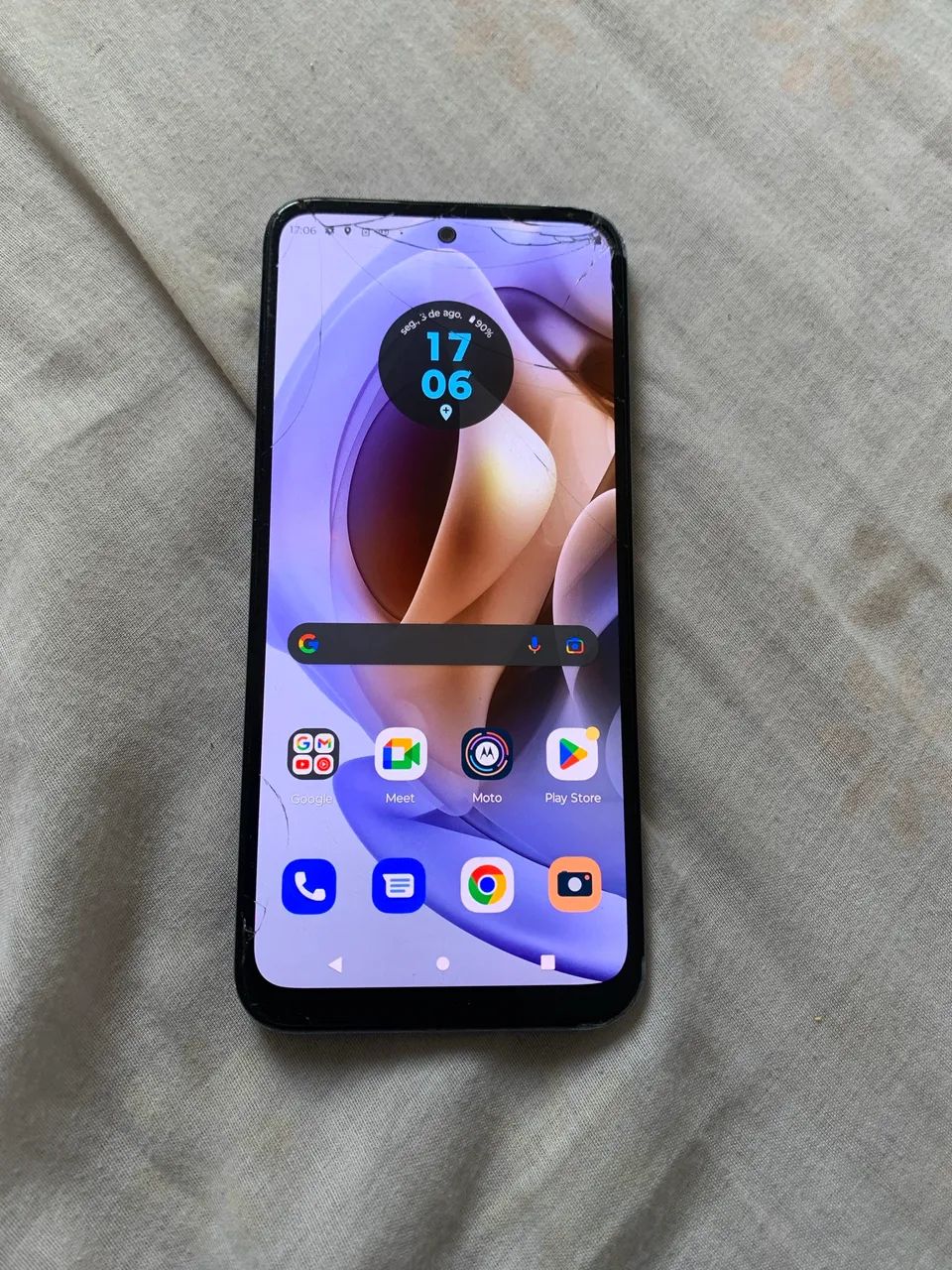G31 - Foto 3
