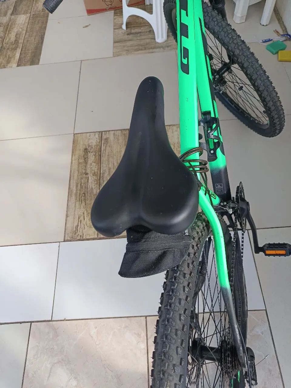 Bicicleta pro 29 - Foto 2