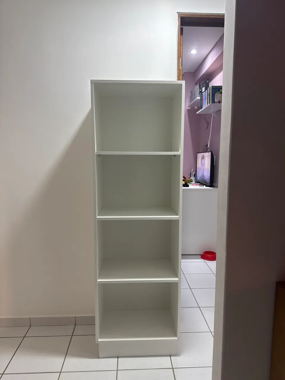 Estante