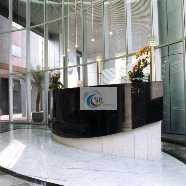 Conjunto para alugar, 198 m² - Brooklin - São Paulo/SP - Foto 10