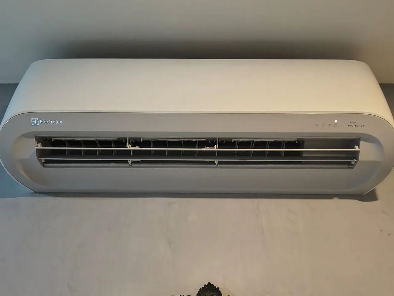 Ar condicionado Eletrolux 18.000 btus - Foto 2