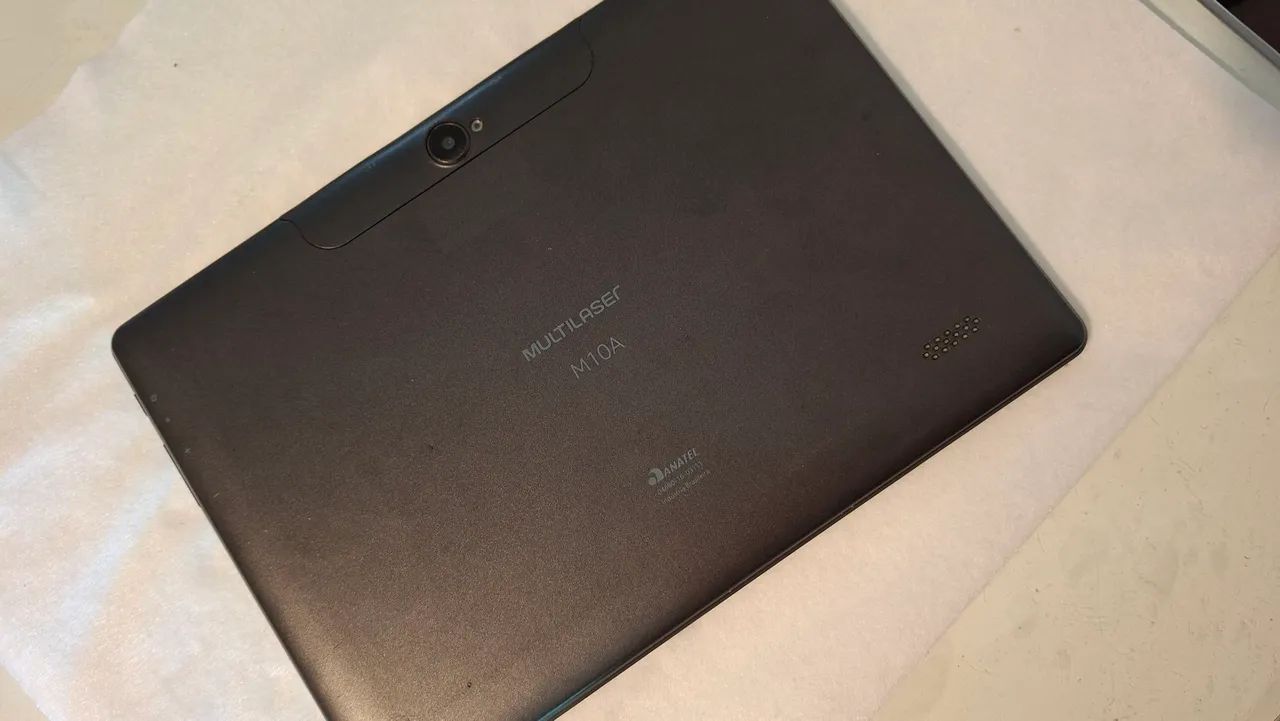 Tablet m10 4g multilaser - Foto 3
