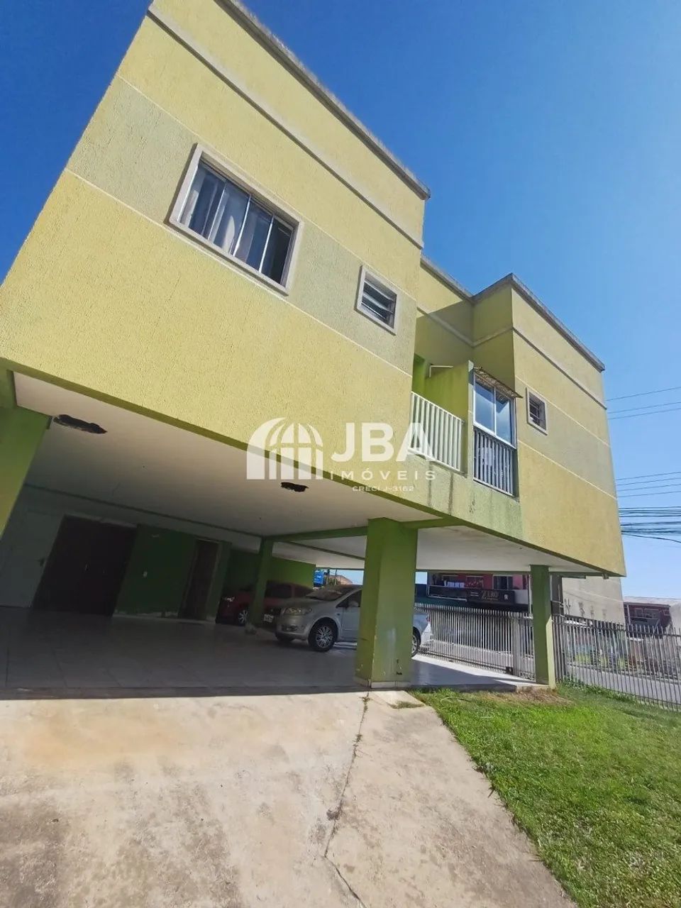 APARTAMENTO 2 QUARTOS NO UBERABA - Foto 4