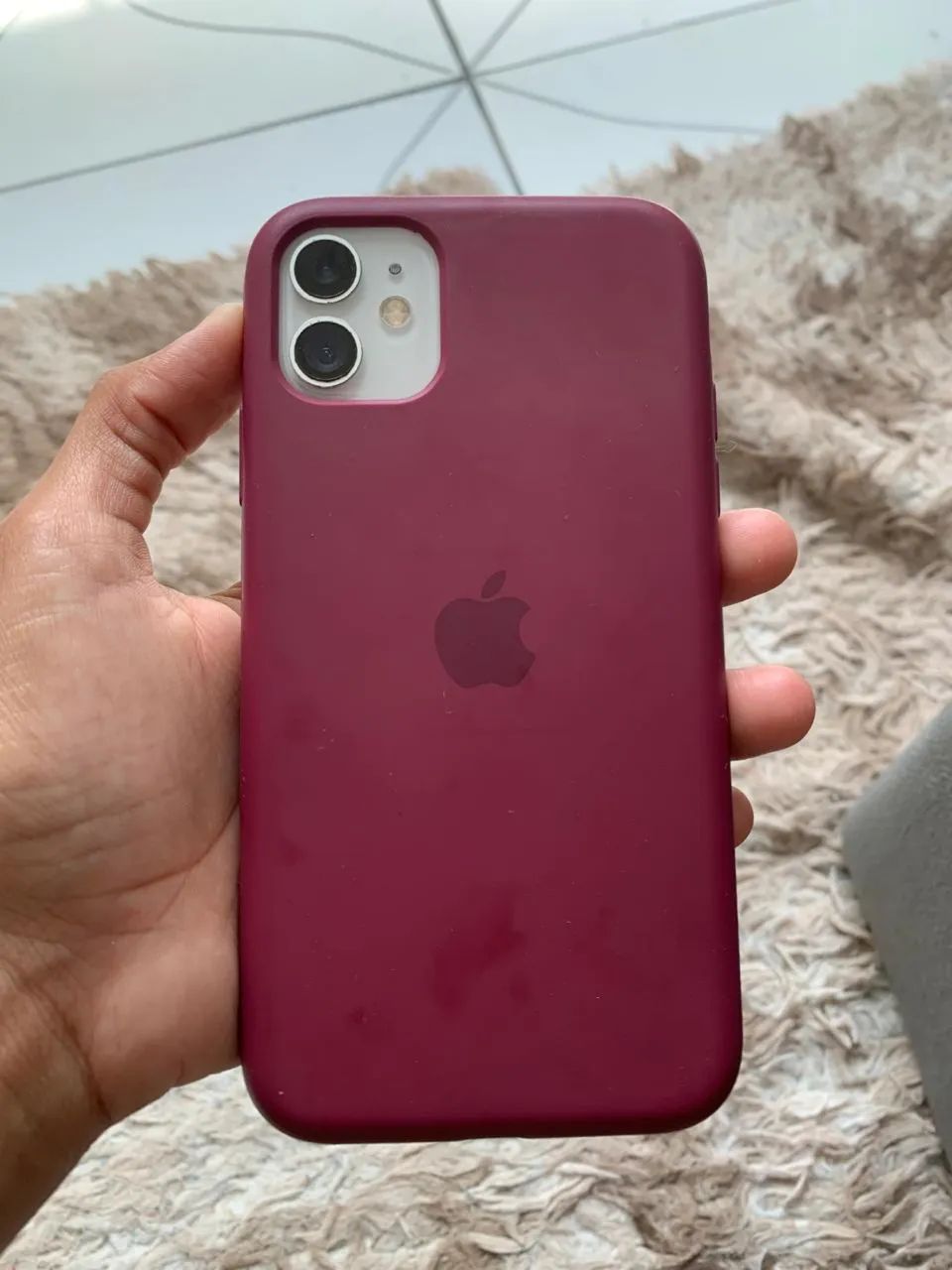 iPhone 11 - Foto 2