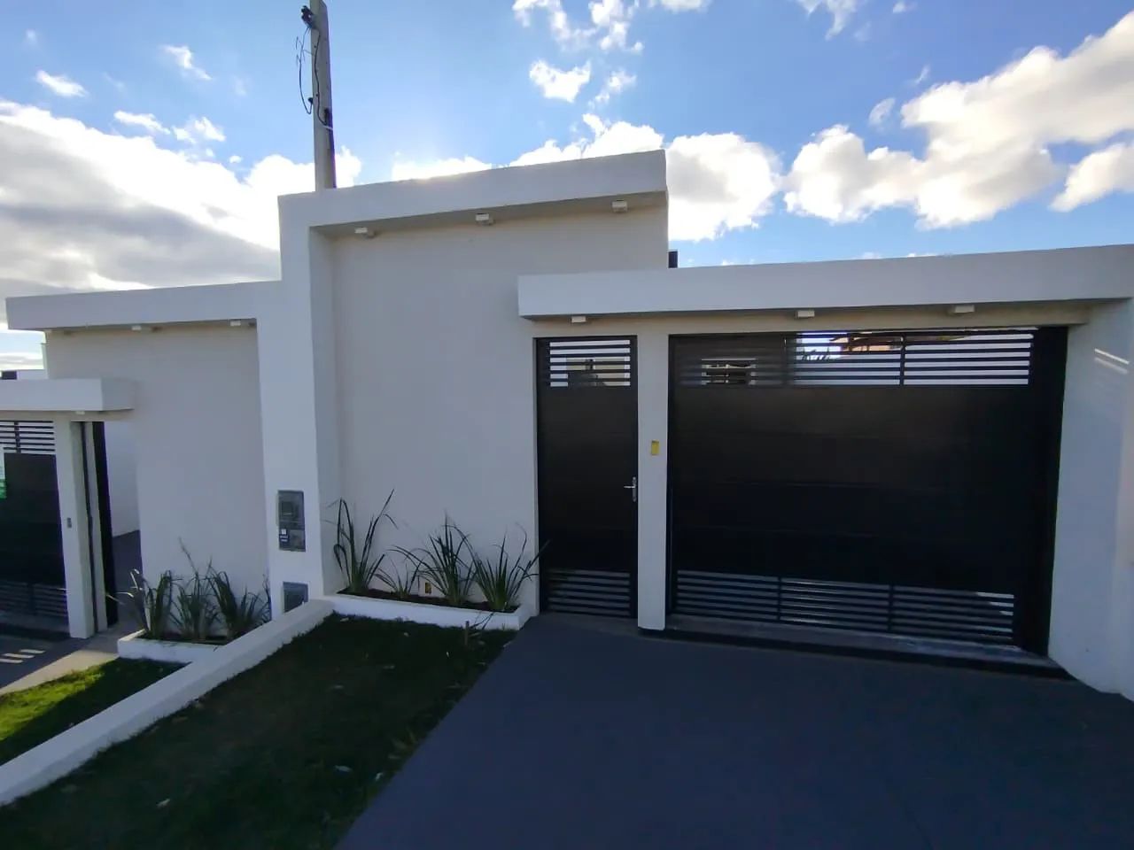 CASA À VENDA NO CHAPADA